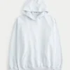 Oversized-huppari Oversized-huppari