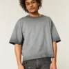 Paksu crew-paita Paksu crew-paita