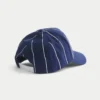 Paris-grafiikkainen baseball-lippalakki