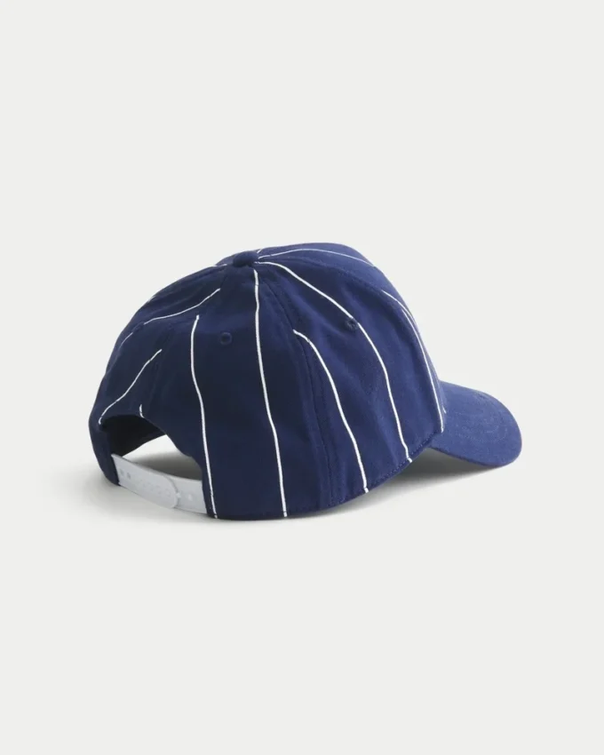 Paris-grafiikkainen baseball-lippalakki