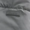 Parka-puffer-takki Parka-puffer-takki