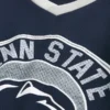 Penn State University Nittany Lions -graafinen jääkiekkopaita Penn State University Nittany Lions -graafinen jääkiekkopaita