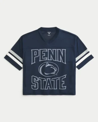 Penn State University Nittany Lions -jalkapallopaita