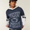 Penn State University Nittany Lions -jalkapallopaita Penn State University Nittany Lions -jalkapallopaita