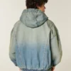 Pesty denim-skater-takki