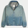 Pesty denim-skater-takki