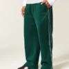 Piped Super Baggy -verkkarihousut