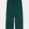 Piped Super Baggy -verkkarihousut
