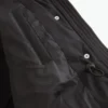 Pitkä pufferiparka Pitkä pufferiparka