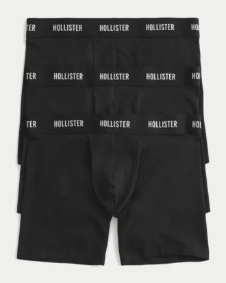 Pitkät bokserit, 3 kpl