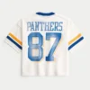 Pittsburgh Panthersin graafinen jalkapallopaita Pittsburgh Panthersin graafinen jalkapallopaita