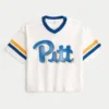 Pittsburgh Panthersin graafinen jalkapallopaita Pittsburgh Panthersin graafinen jalkapallopaita