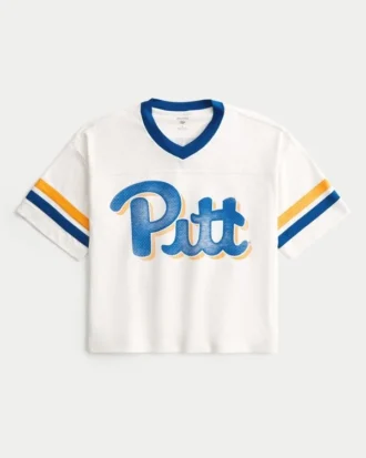 Pittsburgh Panthersin graafinen jalkapallopaita
