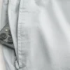 Polven yläpuolelle ulottuvat twill-shortsit Polven yläpuolelle ulottuvat twill-shortsit