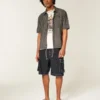 Polvipituiset boardshortsit Polvipituiset boardshortsit