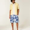 Polvipituiset boardshortsit Polvipituiset boardshortsit