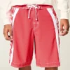 Polvipituiset boardshortsit Polvipituiset boardshortsit