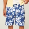 Polvipituiset boardshortsit Polvipituiset boardshortsit