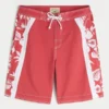Polvipituiset boardshortsit Polvipituiset boardshortsit