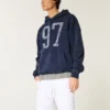 Polvipituiset twill-shortsit Polvipituiset twill-shortsit