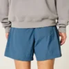 Polvipituiset, väljät jalkapalloshortsit