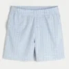 Popliiniset unishortsit Popliiniset unishortsit