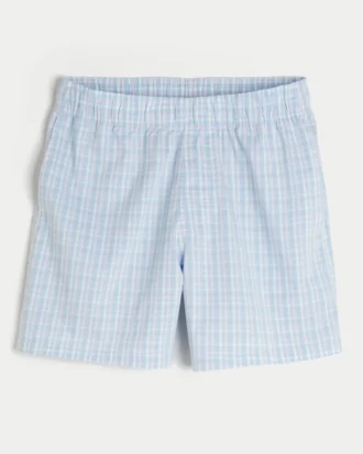 Popliiniset unishortsit