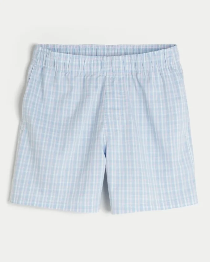 Popliiniset unishortsit Popliiniset unishortsit