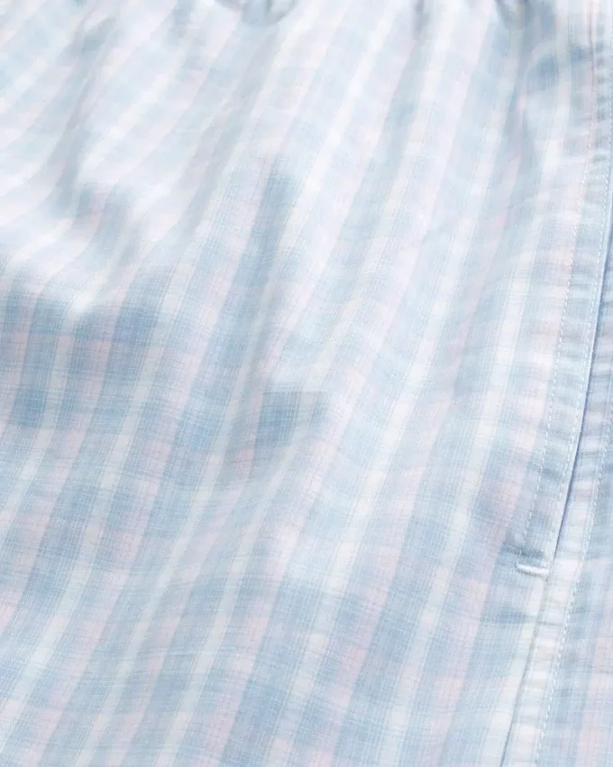Popliiniset unishortsit Popliiniset unishortsit