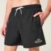 Puerto Viejo Graphic Mid-Thigh Volley uimahousut Puerto Viejo Graphic Mid-Thigh Volley uimahousut