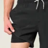 Puerto Viejo Graphic Mid-Thigh Volley uimahousut Puerto Viejo Graphic Mid-Thigh Volley uimahousut