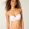 Push-up-balconette-bikiniliivi Push-up-balconette-bikiniliivi