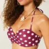 Push-up-balconette-bikiniliivi Push-up-balconette-bikiniliivi