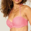 Push-up-balconette-bikiniliivi Push-up-balconette-bikiniliivi