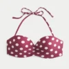 Push-up-balconette-bikiniliivi Push-up-balconette-bikiniliivi