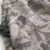 Reiden puoliväliin ulottuvat camo-kuvioiset löysät fleece-shortsit Reiden puoliväliin ulottuvat camo-kuvioiset löysät fleece-shortsit