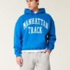 Reiden puoliväliin ulottuvat viilentävät fleece-shortsit Reiden puoliväliin ulottuvat viilentävät fleece-shortsit
