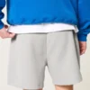 Reiden puoliväliin ulottuvat viilentävät fleece-shortsit Reiden puoliväliin ulottuvat viilentävät fleece-shortsit
