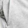 Reiden puoliväliin ulottuvat viilentävät fleece-shortsit Reiden puoliväliin ulottuvat viilentävät fleece-shortsit