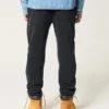 Rento alppihahmainen fleece-joggerit Rento alppihahmainen fleece-joggerit