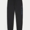 Rento alppihahmainen fleece-joggerit Rento alppihahmainen fleece-joggerit