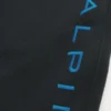 Rento alppihahmainen fleece-joggerit Rento alppihahmainen fleece-joggerit