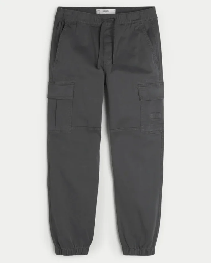 Rento cargo-joggerit Rento cargo-joggerit