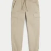 Rento cargo-joggerit Rento cargo-joggerit