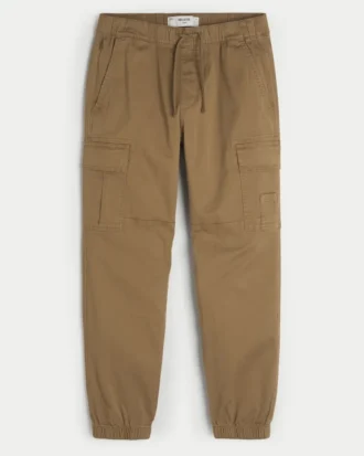 Rento cargo-joggerit
