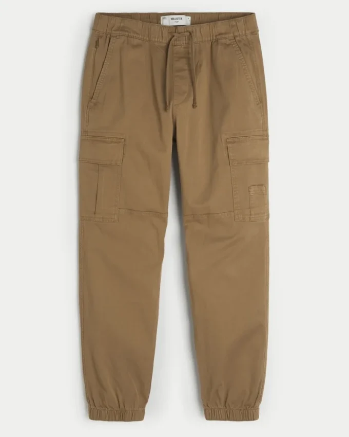 Rento cargo-joggerit Rento cargo-joggerit