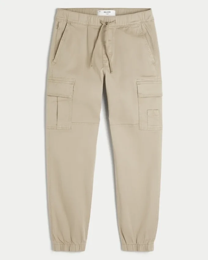 Rento cargo-joggerit Rento cargo-joggerit