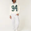 Rento fleece-joggerit