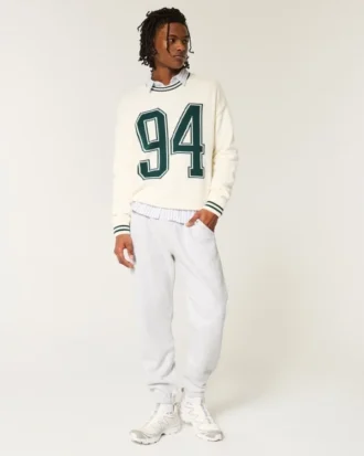 Rento fleece-joggerit