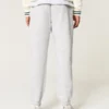 Rento fleece-joggerit